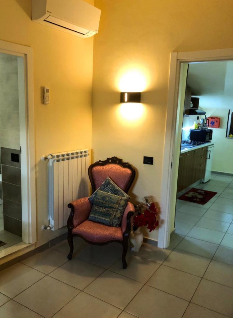 Residence Cuore Казерта Экстерьер фото