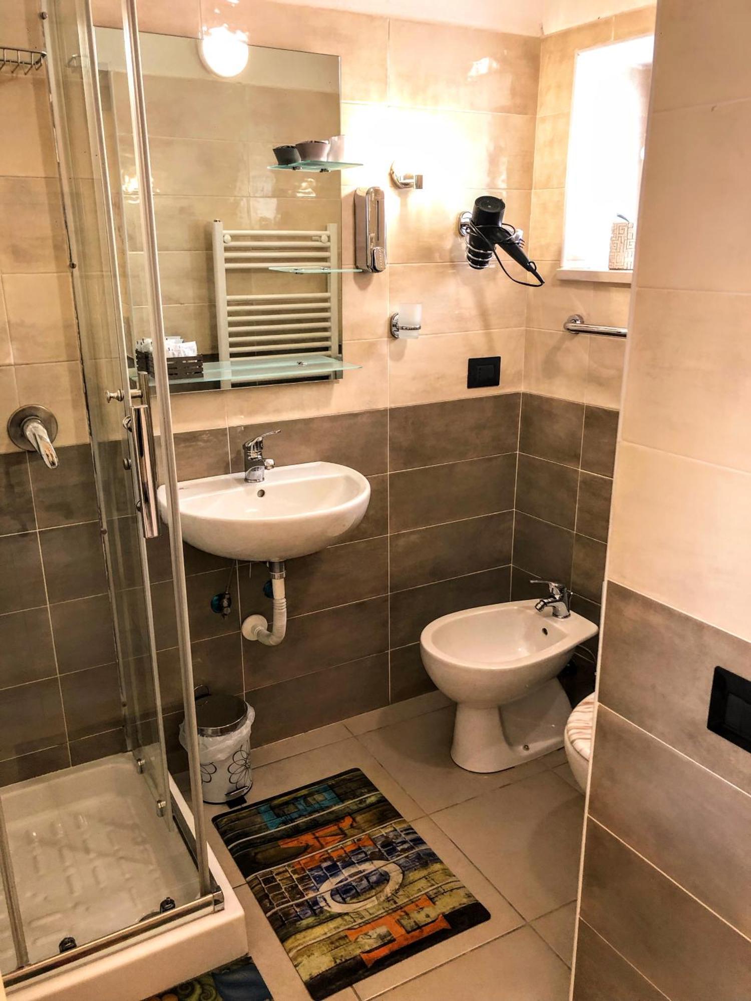 Residence Cuore Казерта Экстерьер фото