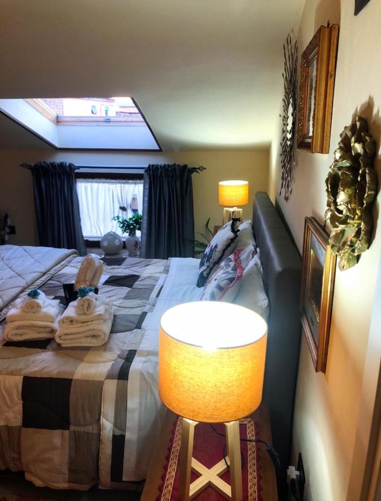 Residence Cuore Казерта Экстерьер фото